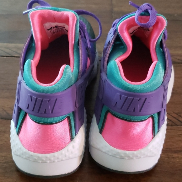 Nike Huarache Run Ultra - Picture 3 of 5